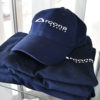 Arcona cap navy - Image 2